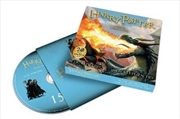Buy Harry Potter and the Goblet of Fire