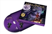 Harry Potter and the Deathly Hallows | Audio Book