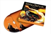 Harry Potter and the Half-Blood Prince | Audio Book