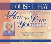 Buy How To Love Yourself