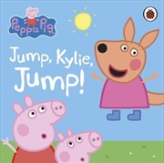Buy Peppa Pig: Jump, Kylie, Jump!