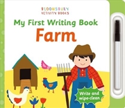 Buy My First Writing Book Farm