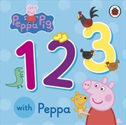 Buy Peppa Pig: 123 With Peppa