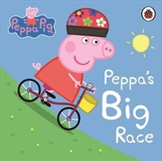 Buy Peppa Pig: Peppa'S Big Race