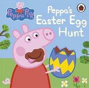 Buy Peppa Pig: Peppa's Easter Egg Hunt