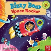 Buy Space Rocket (Bizzy Bear)