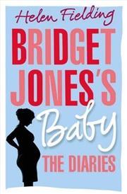 Buy Bridget Joness Baby The Diaries
