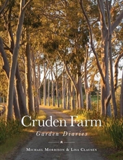 Buy Cruden Farm Garden Diaries
