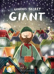 Buy Grandad's Secret Giant