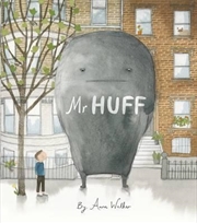 Buy Mr Huff