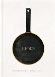 Buy NOPI: The Cookbook