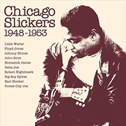 Buy Chicago Slickers 1948-1953