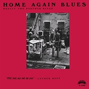 Buy Home Again Blues
