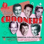 Buy Classic Crooners