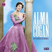 Buy Essential Recordings