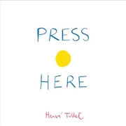 Buy Press Here