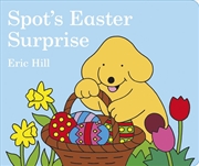 Buy Spot's Easter Surprise