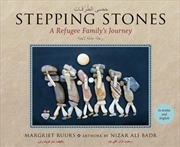 Buy Stepping Stones: A Refugee Family's Journey