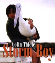 Buy Storm Boy Picture Book