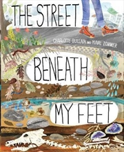 Buy Street Beneath My Feet