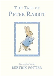 Buy The Tale Of Peter Rabbit Board Book