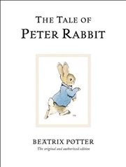 Buy The Tale Of Peter Rabbit