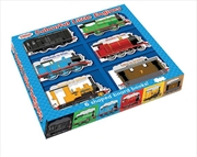 Thomas & Friends: Colourful Little Engines | Hardback Book