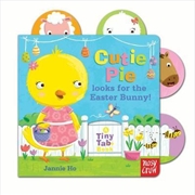 Buy Cutie Pie Looks for the Easter Bunny