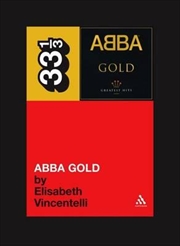 Buy ABBA Gold