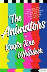 Buy The Animators