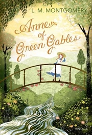 Anne of Green Gables | Paperback Book