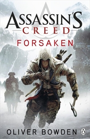 Buy Assassin's Creed: Forsaken