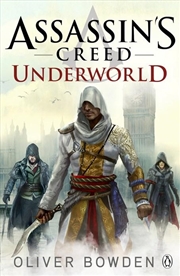 Buy Underworld