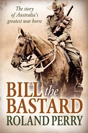 Bill the Bastard | Paperback Book