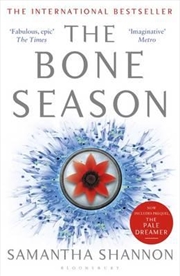 Buy Bone Season