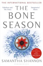 Buy Bone Season