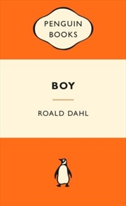 Buy Boy: Popular Penguins