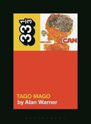 Buy Cans Tago Mago