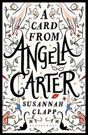 Card From Angela Carter | Paperback Book