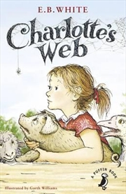 Charlotte's Web | Paperback Book