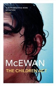 Buy The Children Act