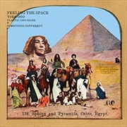Buy Feel The Space