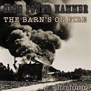 Buy Barns On Fire