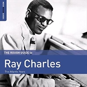 Buy Rough Guide To Ray Charles