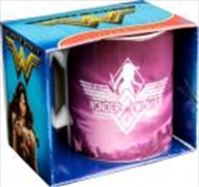Strength Power Mug | Merchandise