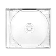 Buy Replacement Cd Case 2 Disc