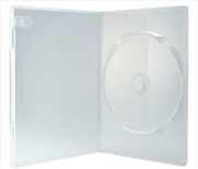 Buy Replacement Dvd Case 4 Disc