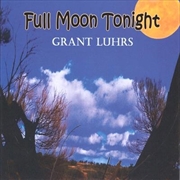 Full Moon Tonight | CD