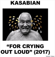 Buy For Crying Out Loud - Deluxe Edition