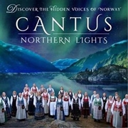 Buy Northern Lights